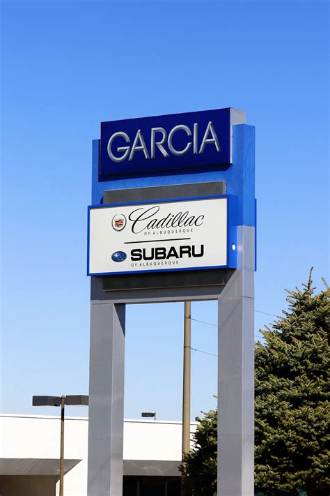 garcia cadillac